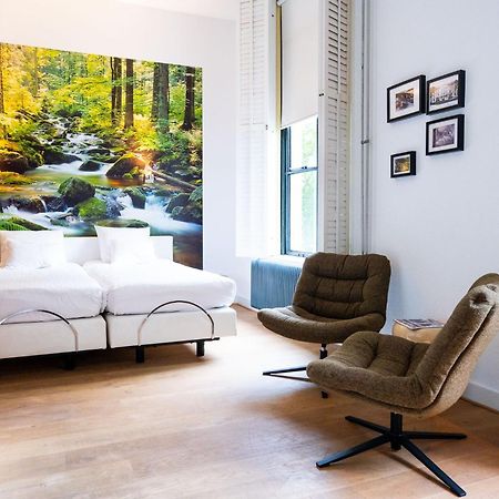 Hotel Villa Ruimzicht Doetinchem Εξωτερικό φωτογραφία