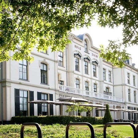 Hotel Villa Ruimzicht Doetinchem Εξωτερικό φωτογραφία