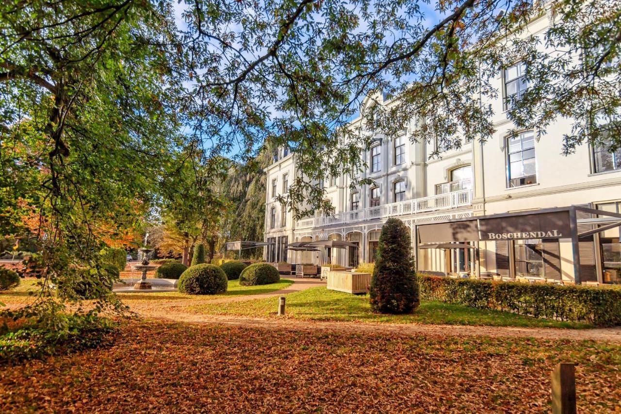 Hotel Villa Ruimzicht Doetinchem Εξωτερικό φωτογραφία