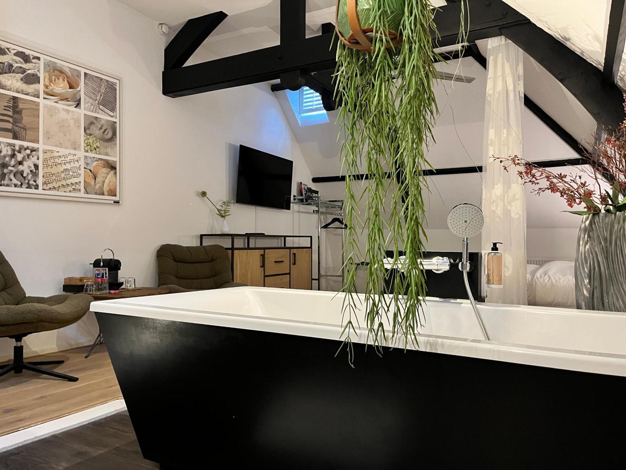 Hotel Villa Ruimzicht Doetinchem Εξωτερικό φωτογραφία