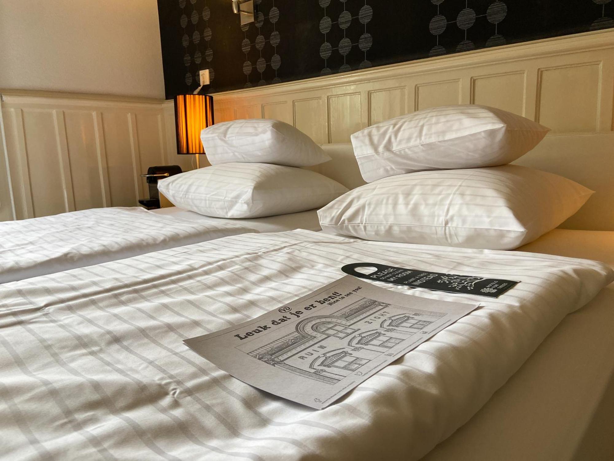 Hotel Villa Ruimzicht Doetinchem Εξωτερικό φωτογραφία