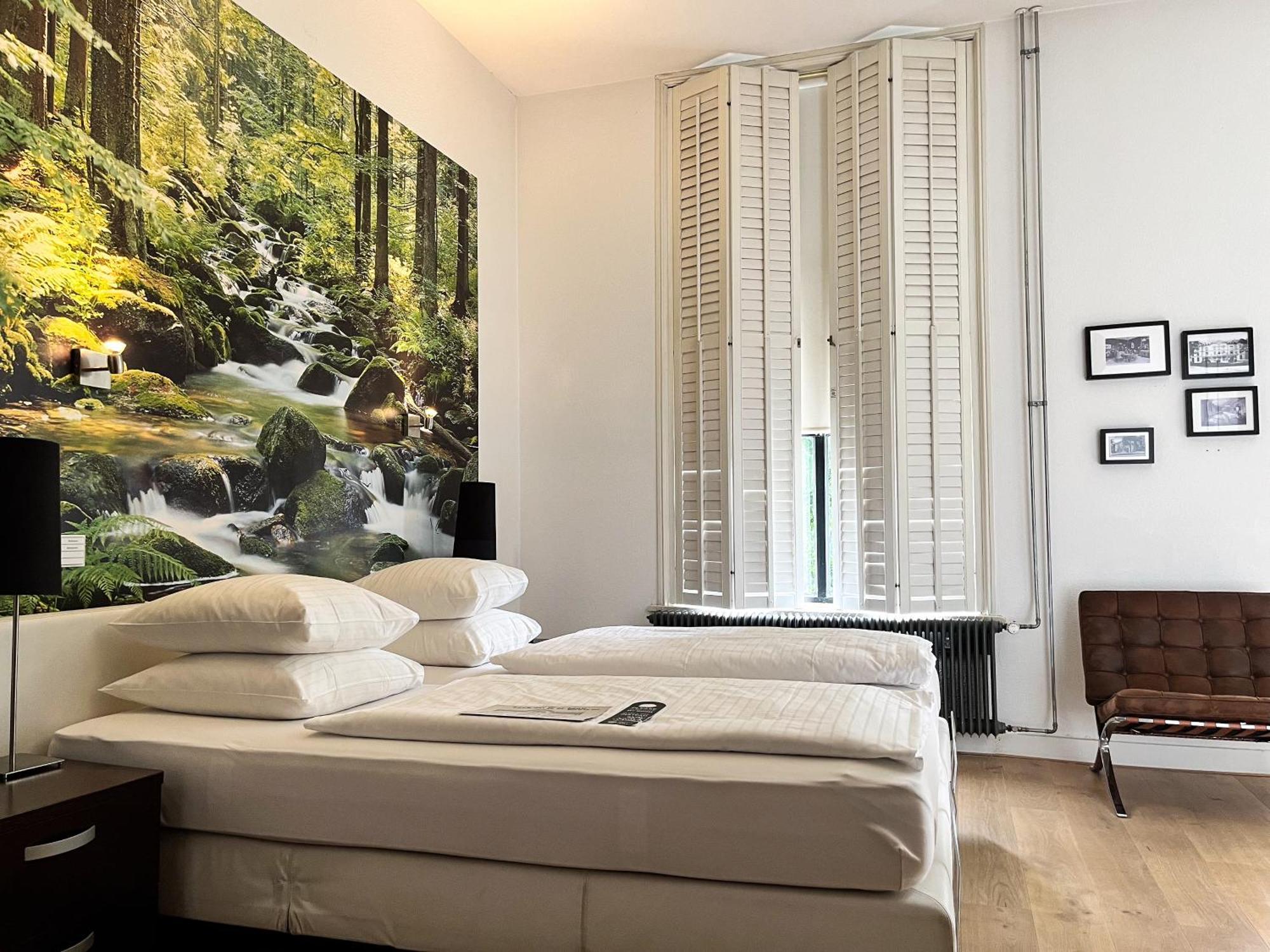 Hotel Villa Ruimzicht Doetinchem Εξωτερικό φωτογραφία
