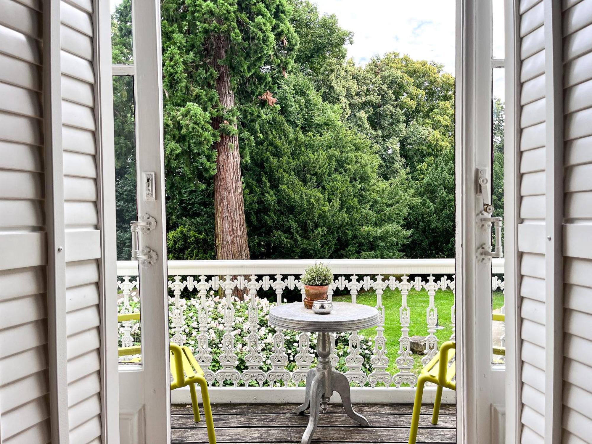 Hotel Villa Ruimzicht Doetinchem Εξωτερικό φωτογραφία