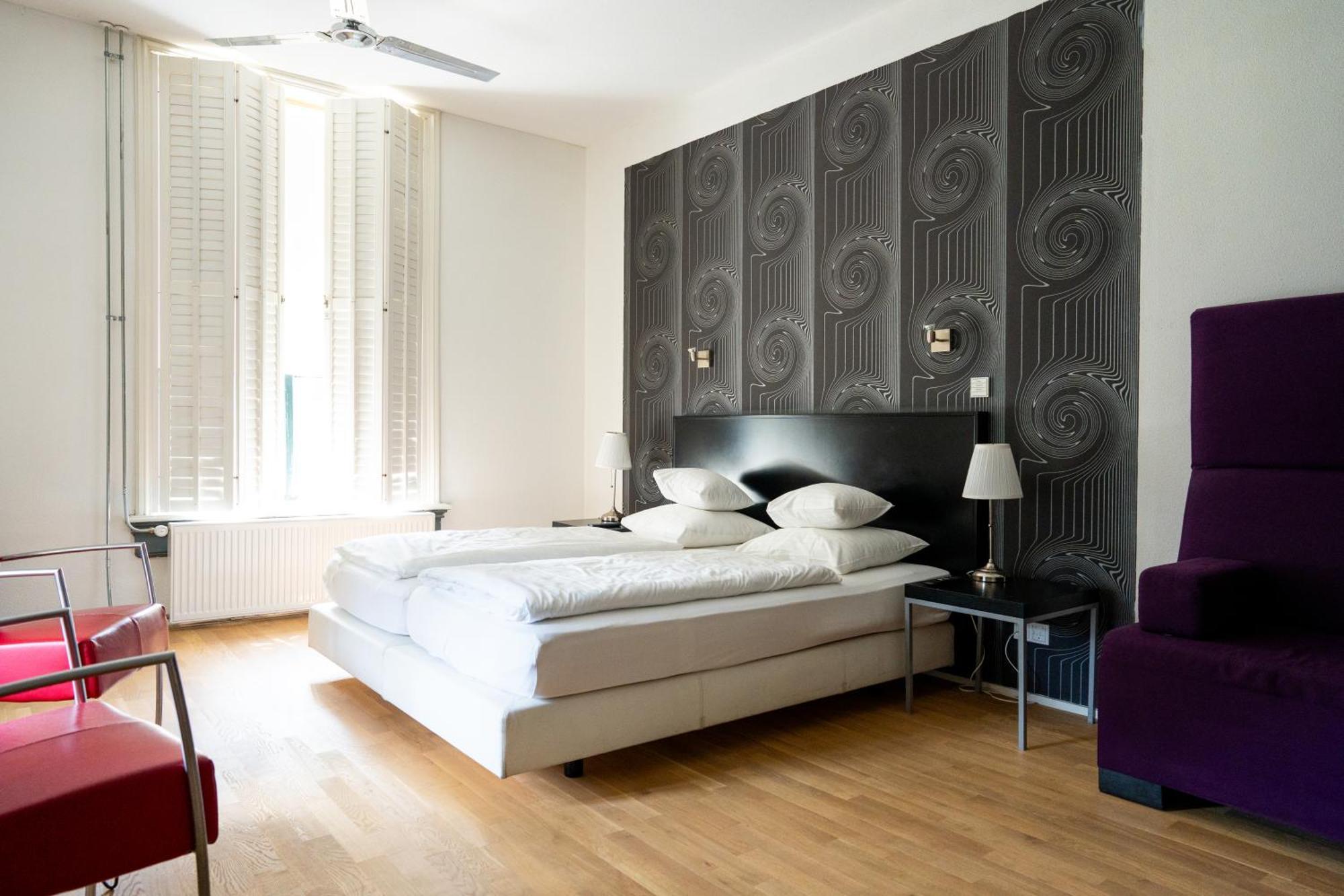 Hotel Villa Ruimzicht Doetinchem Εξωτερικό φωτογραφία