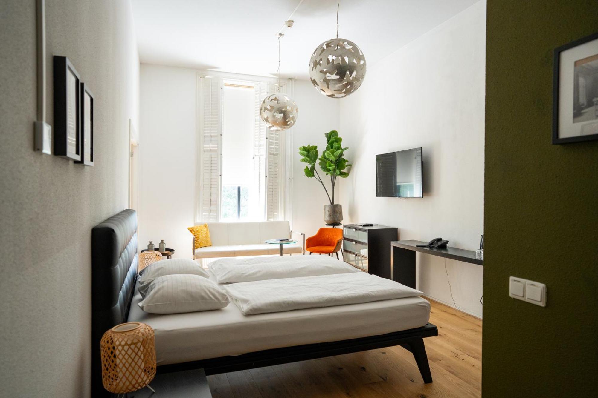 Hotel Villa Ruimzicht Doetinchem Εξωτερικό φωτογραφία