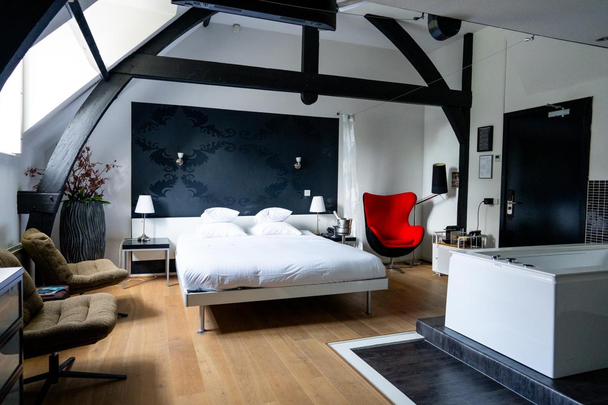 Hotel Villa Ruimzicht Doetinchem Εξωτερικό φωτογραφία