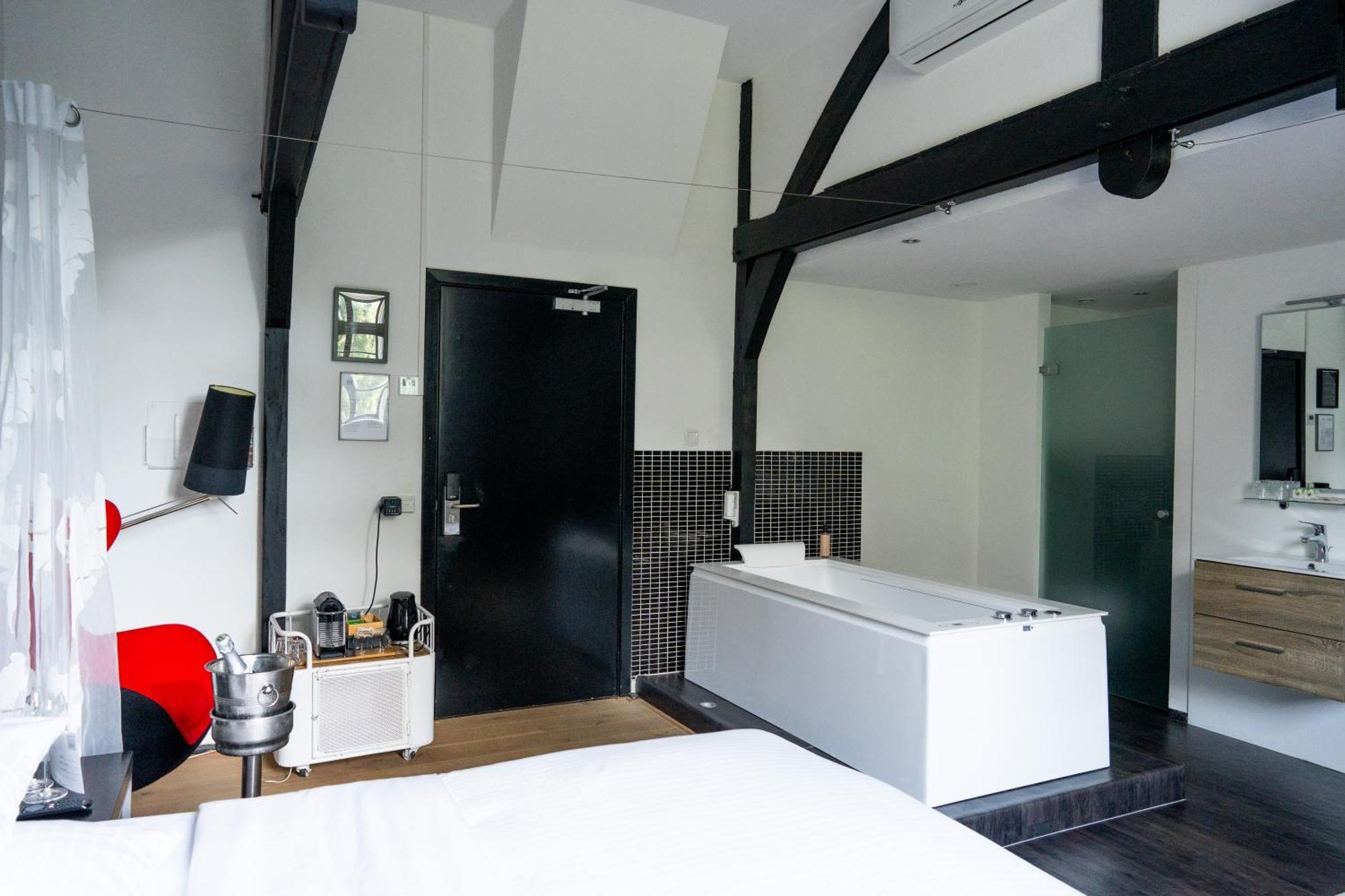 Hotel Villa Ruimzicht Doetinchem Εξωτερικό φωτογραφία