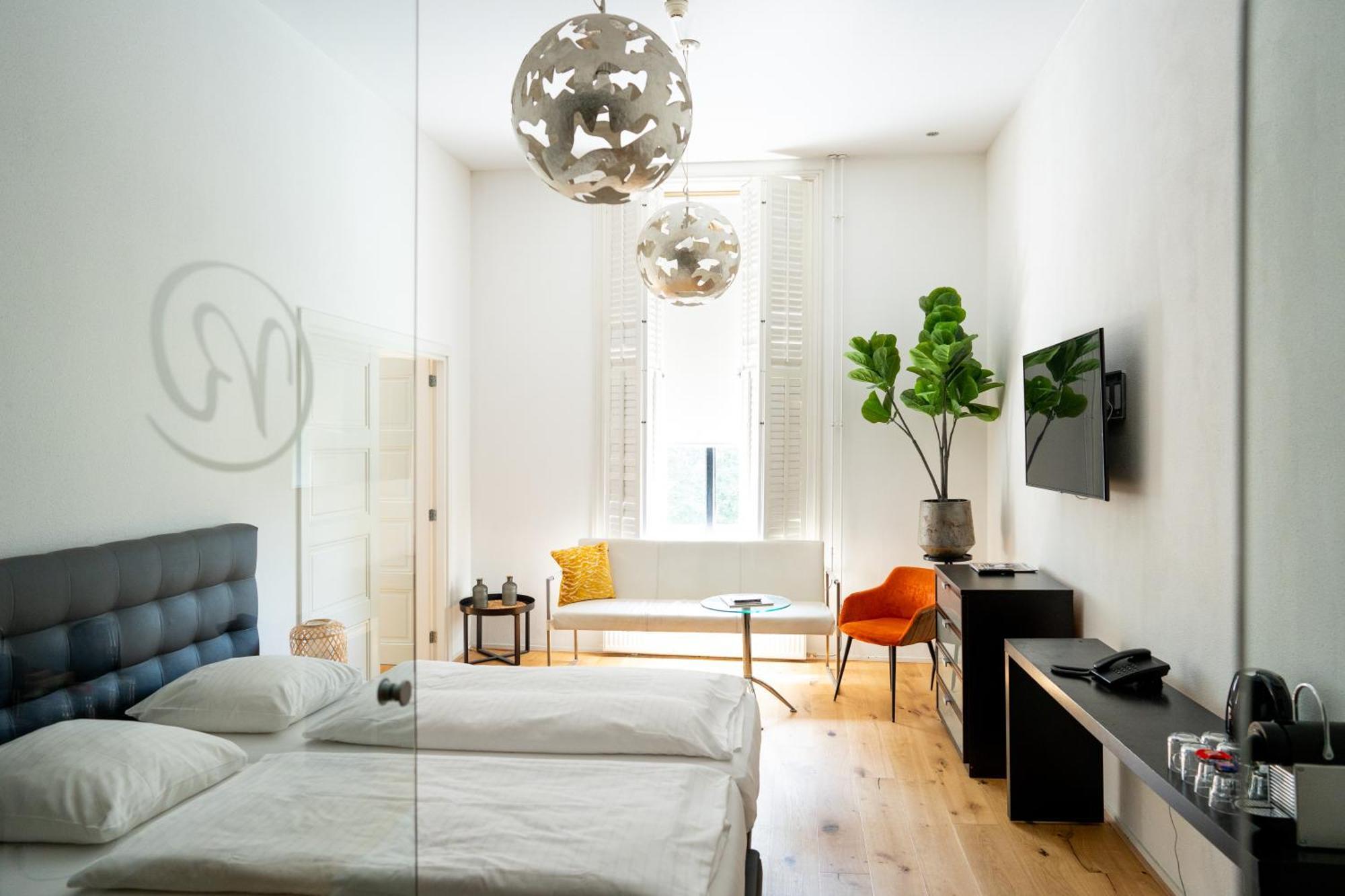 Hotel Villa Ruimzicht Doetinchem Εξωτερικό φωτογραφία