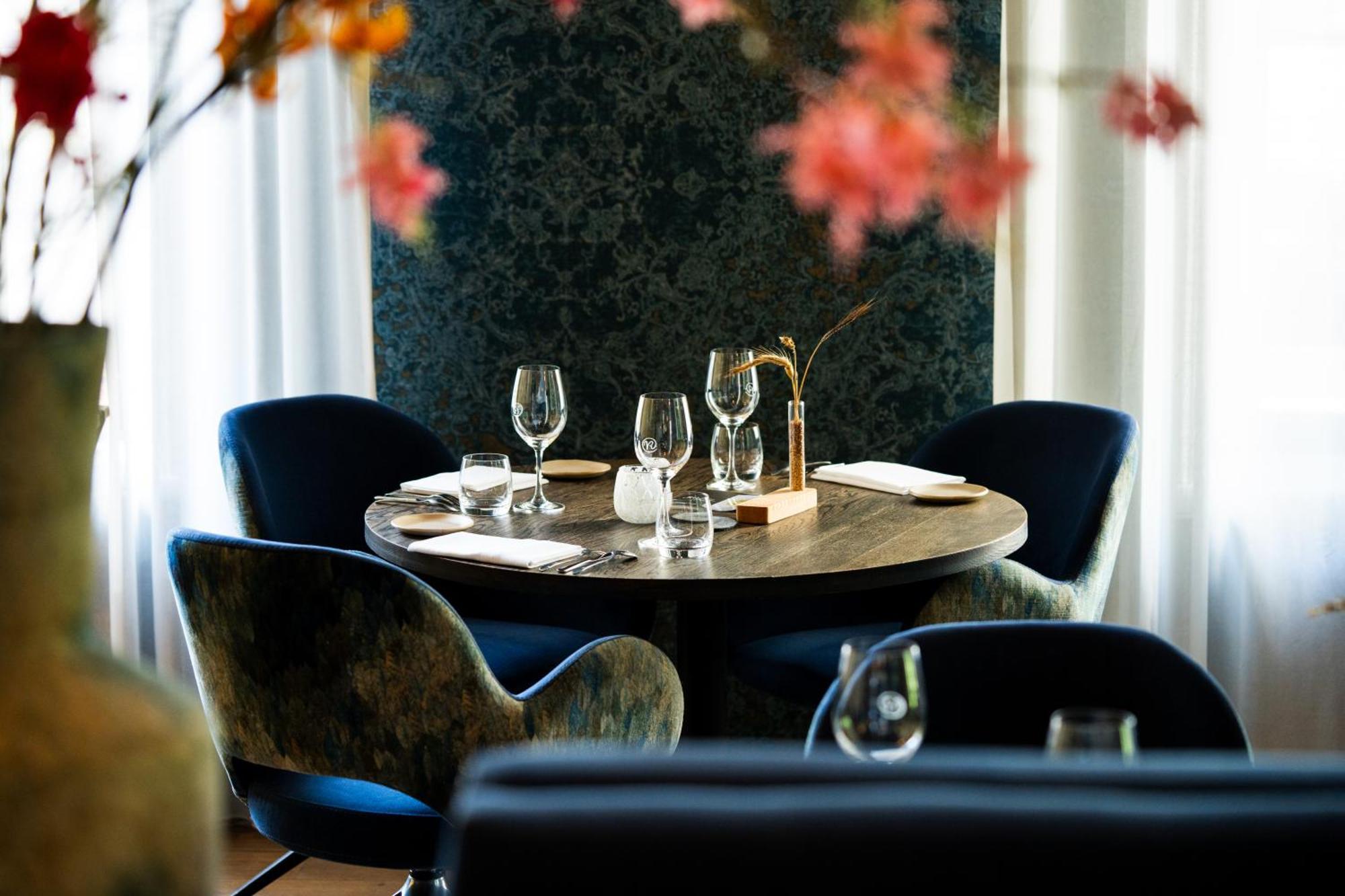 Hotel Villa Ruimzicht Doetinchem Εξωτερικό φωτογραφία