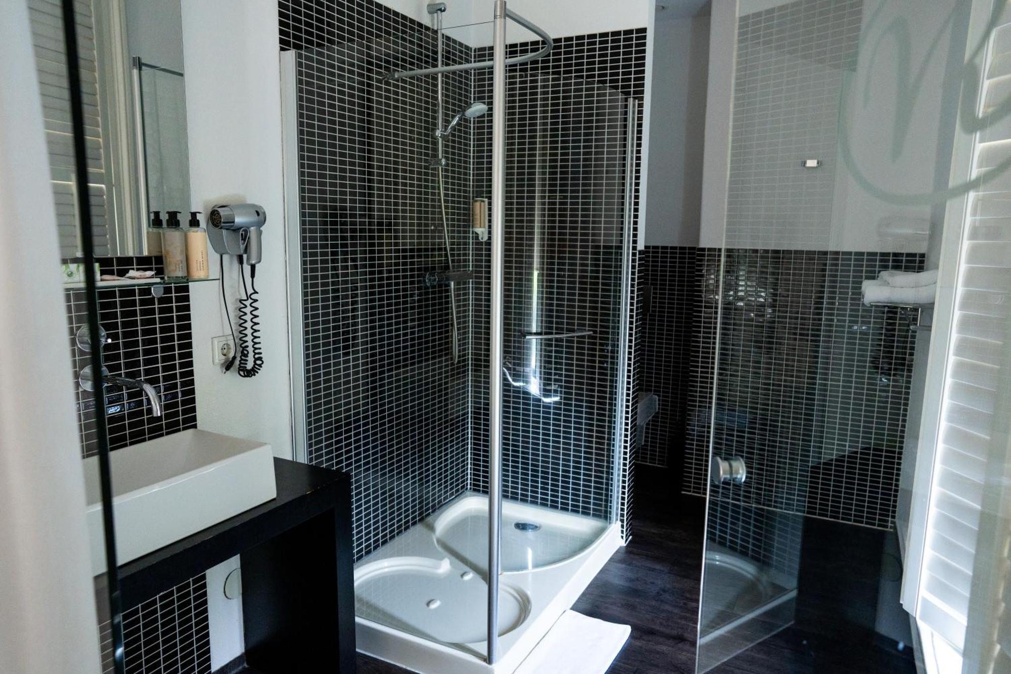 Hotel Villa Ruimzicht Doetinchem Εξωτερικό φωτογραφία