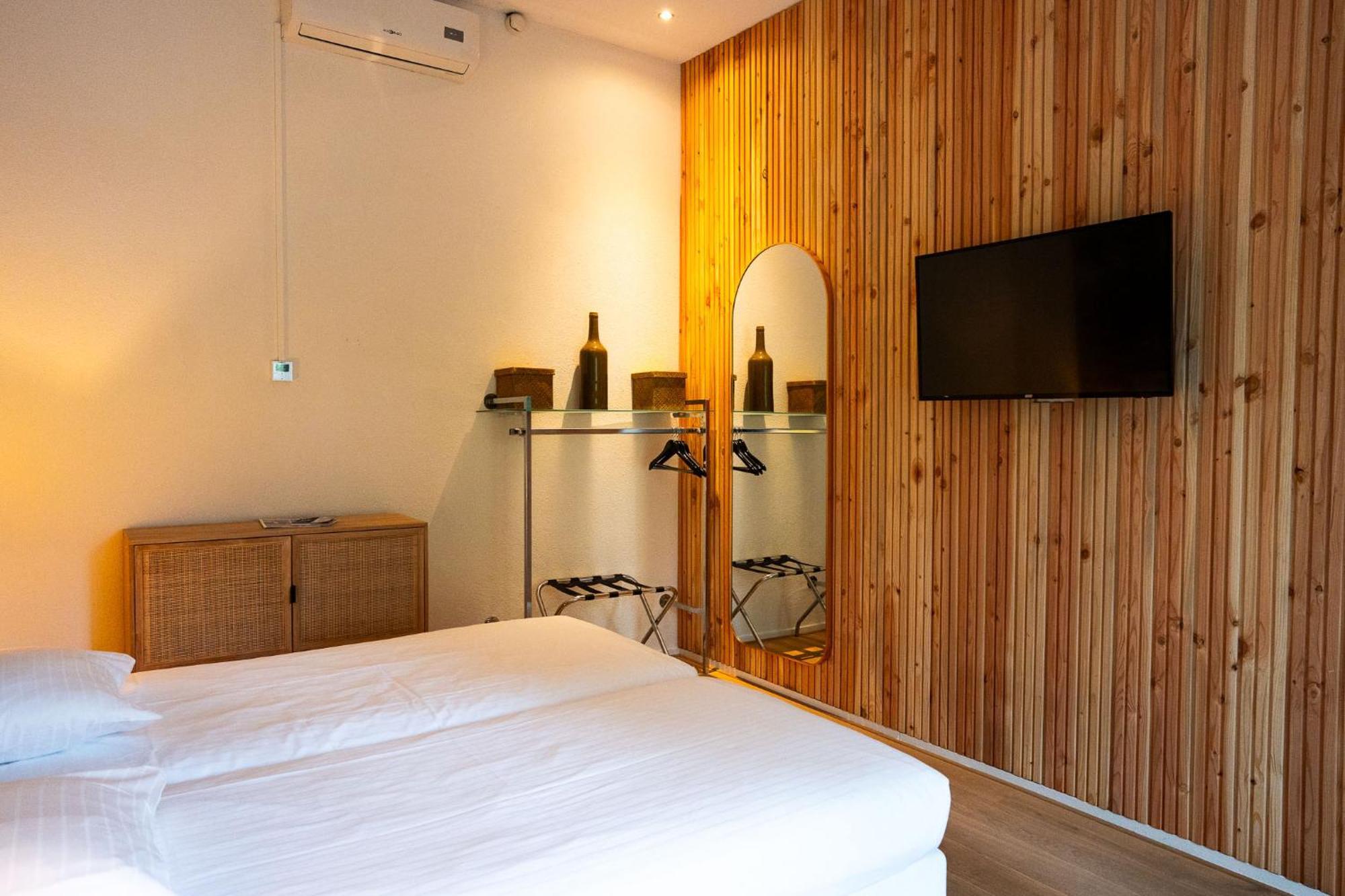 Hotel Villa Ruimzicht Doetinchem Εξωτερικό φωτογραφία