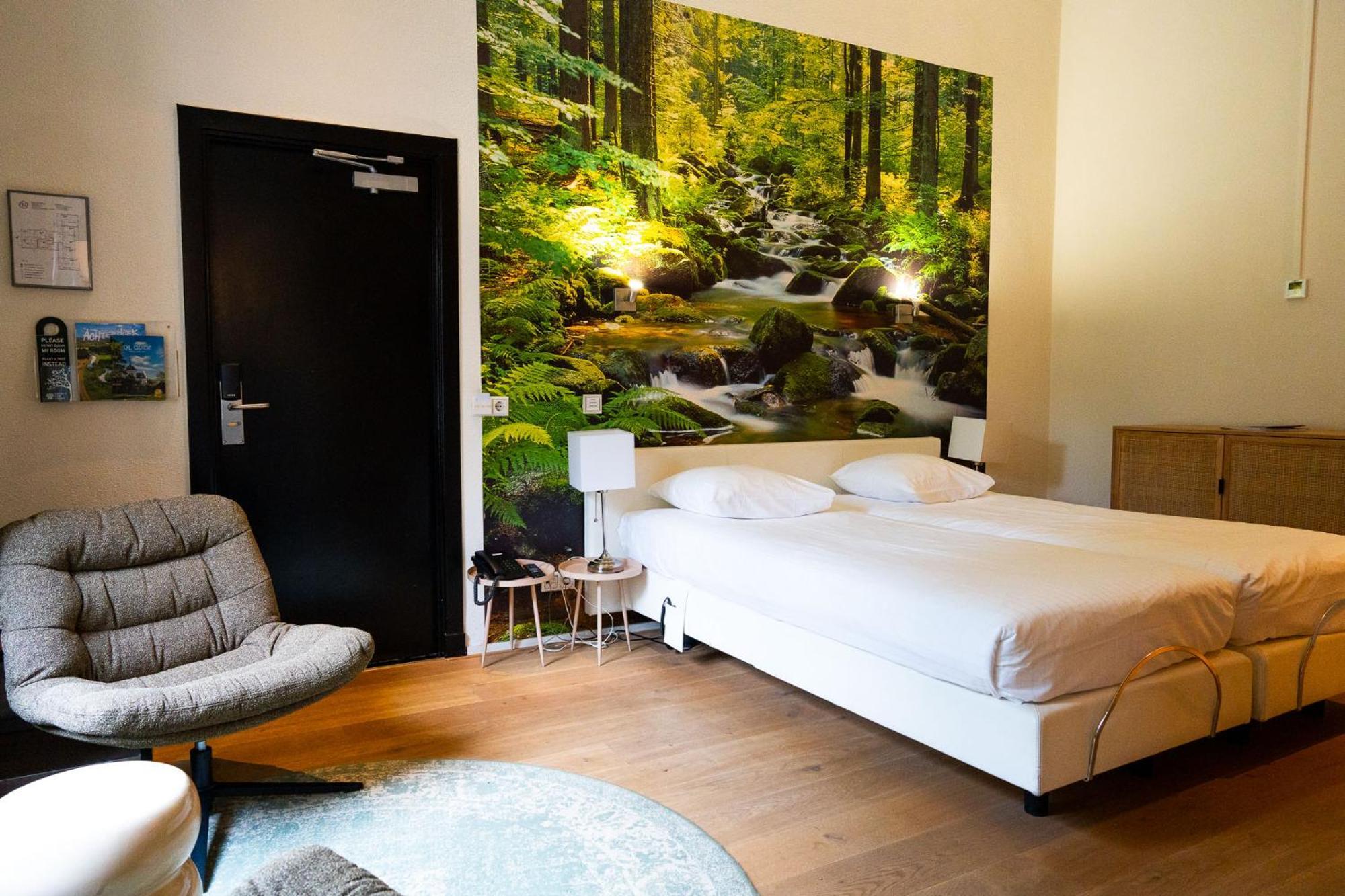 Hotel Villa Ruimzicht Doetinchem Εξωτερικό φωτογραφία