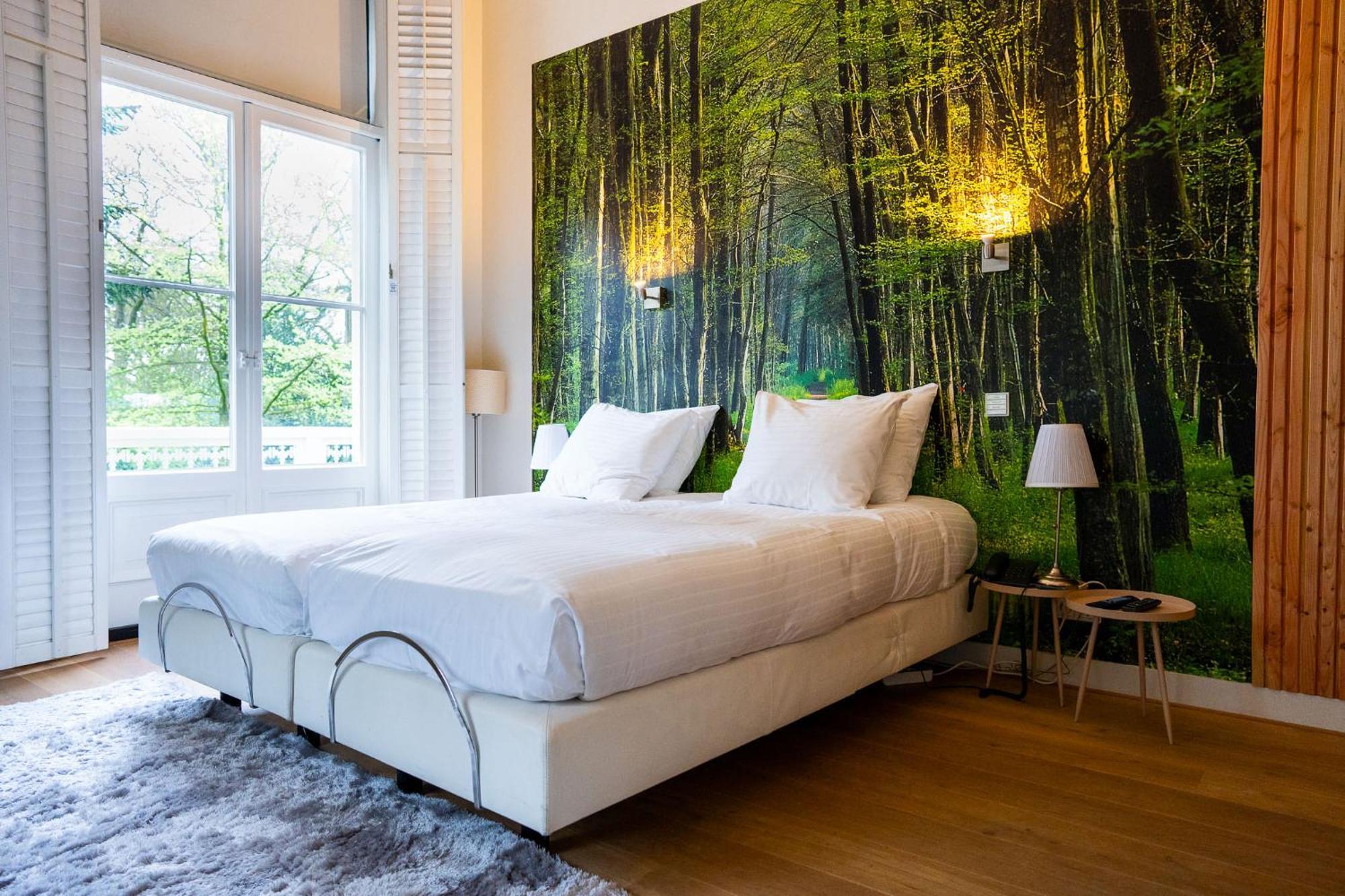 Hotel Villa Ruimzicht Doetinchem Εξωτερικό φωτογραφία