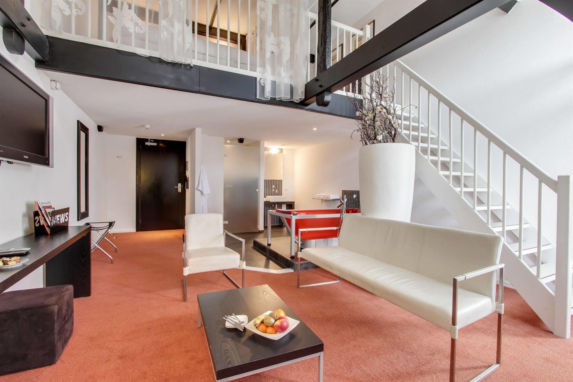 Hotel Villa Ruimzicht Doetinchem Εξωτερικό φωτογραφία