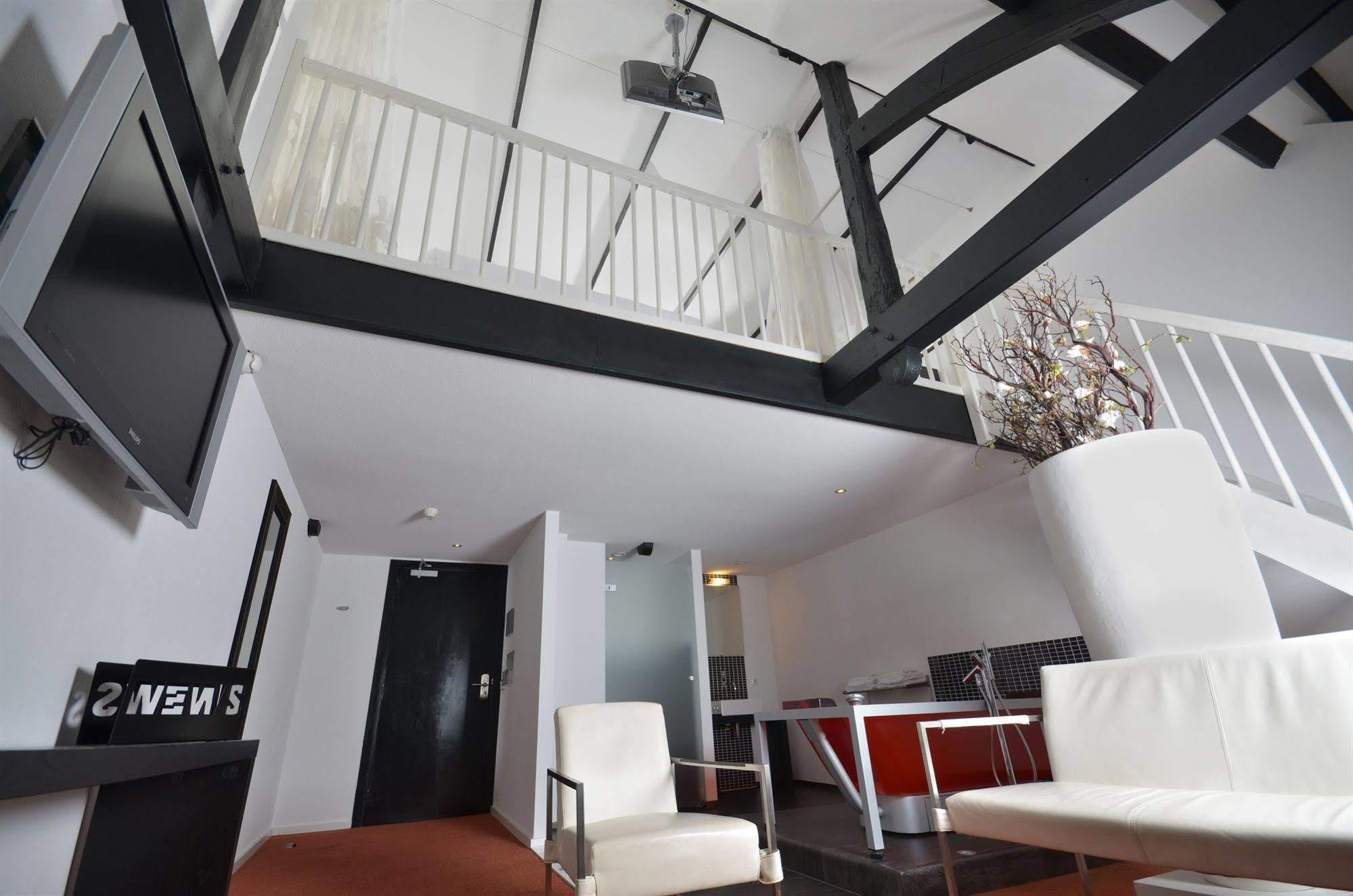 Hotel Villa Ruimzicht Doetinchem Εξωτερικό φωτογραφία