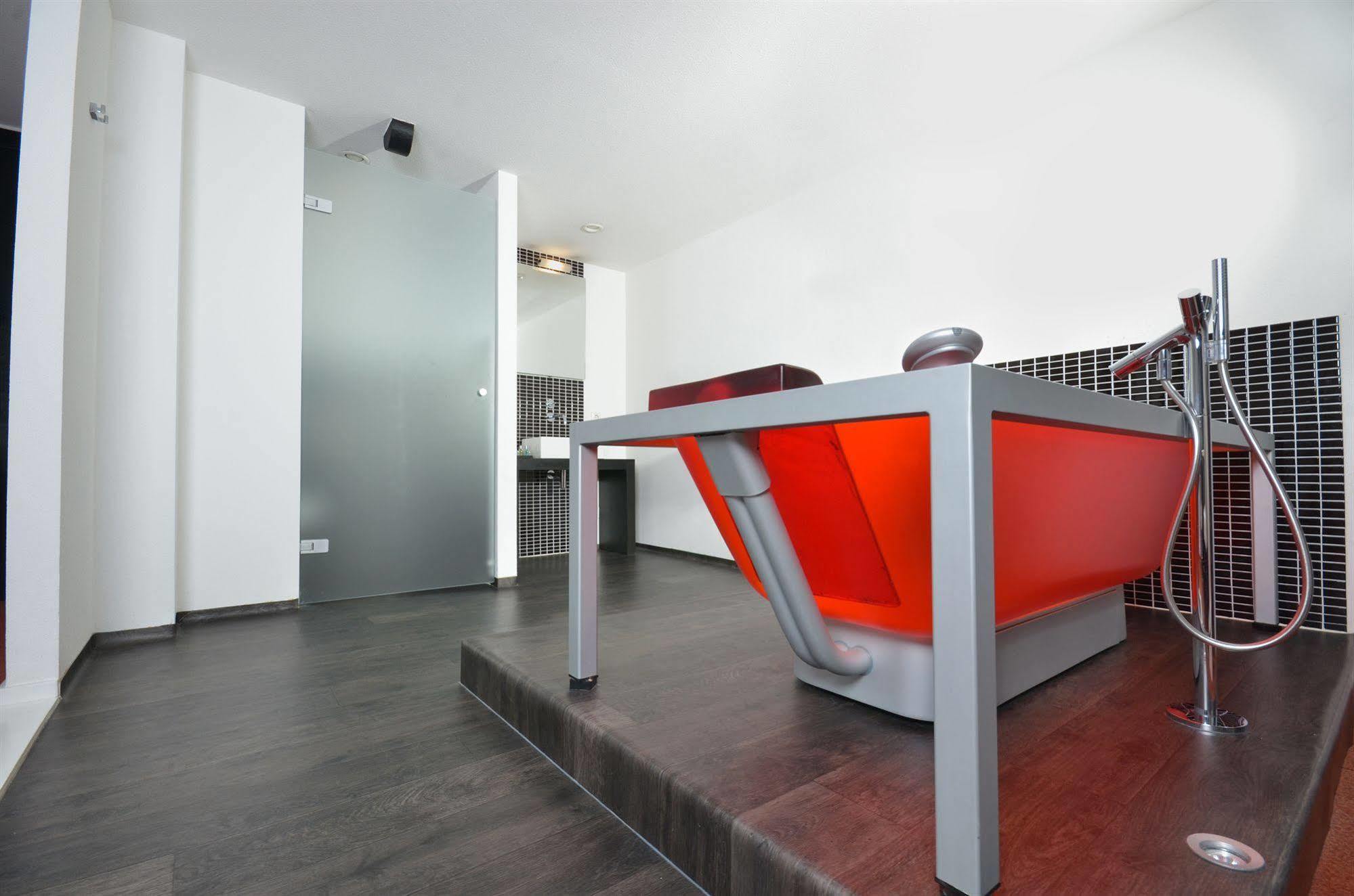 Hotel Villa Ruimzicht Doetinchem Εξωτερικό φωτογραφία