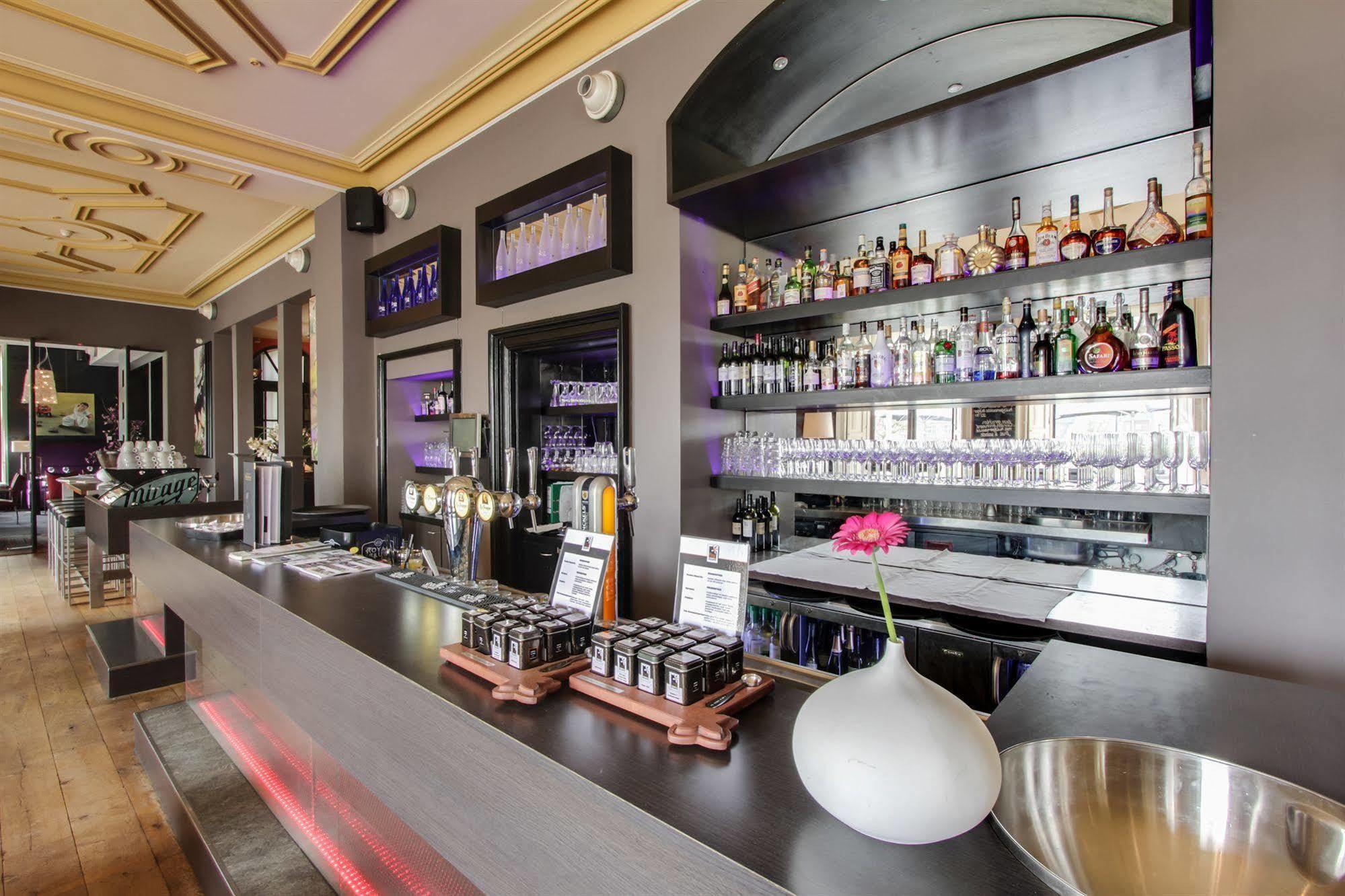 Hotel Villa Ruimzicht Doetinchem Εξωτερικό φωτογραφία