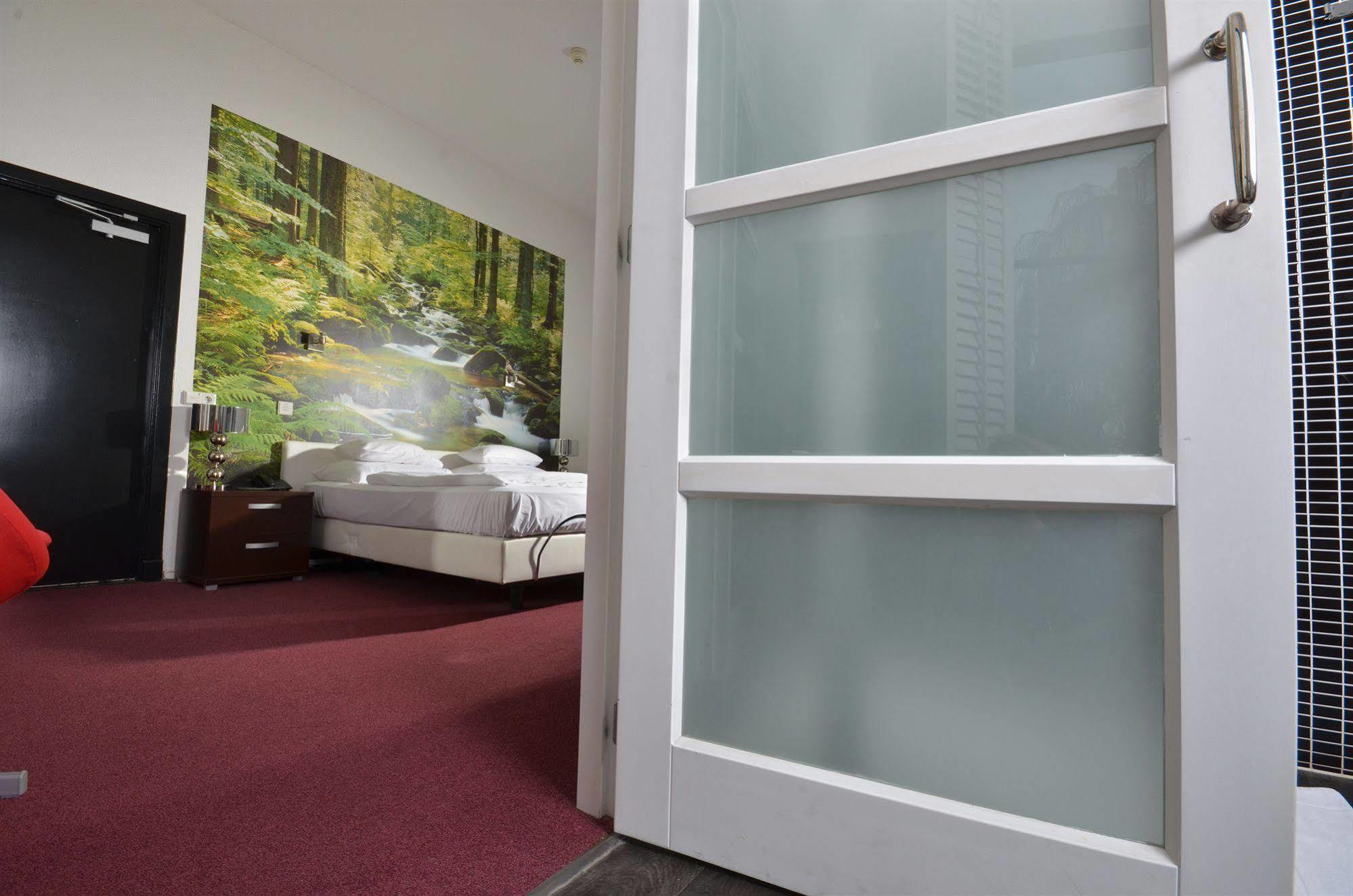 Hotel Villa Ruimzicht Doetinchem Εξωτερικό φωτογραφία