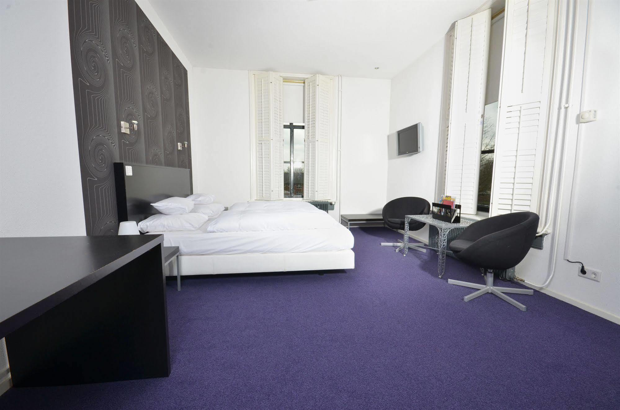 Hotel Villa Ruimzicht Doetinchem Εξωτερικό φωτογραφία