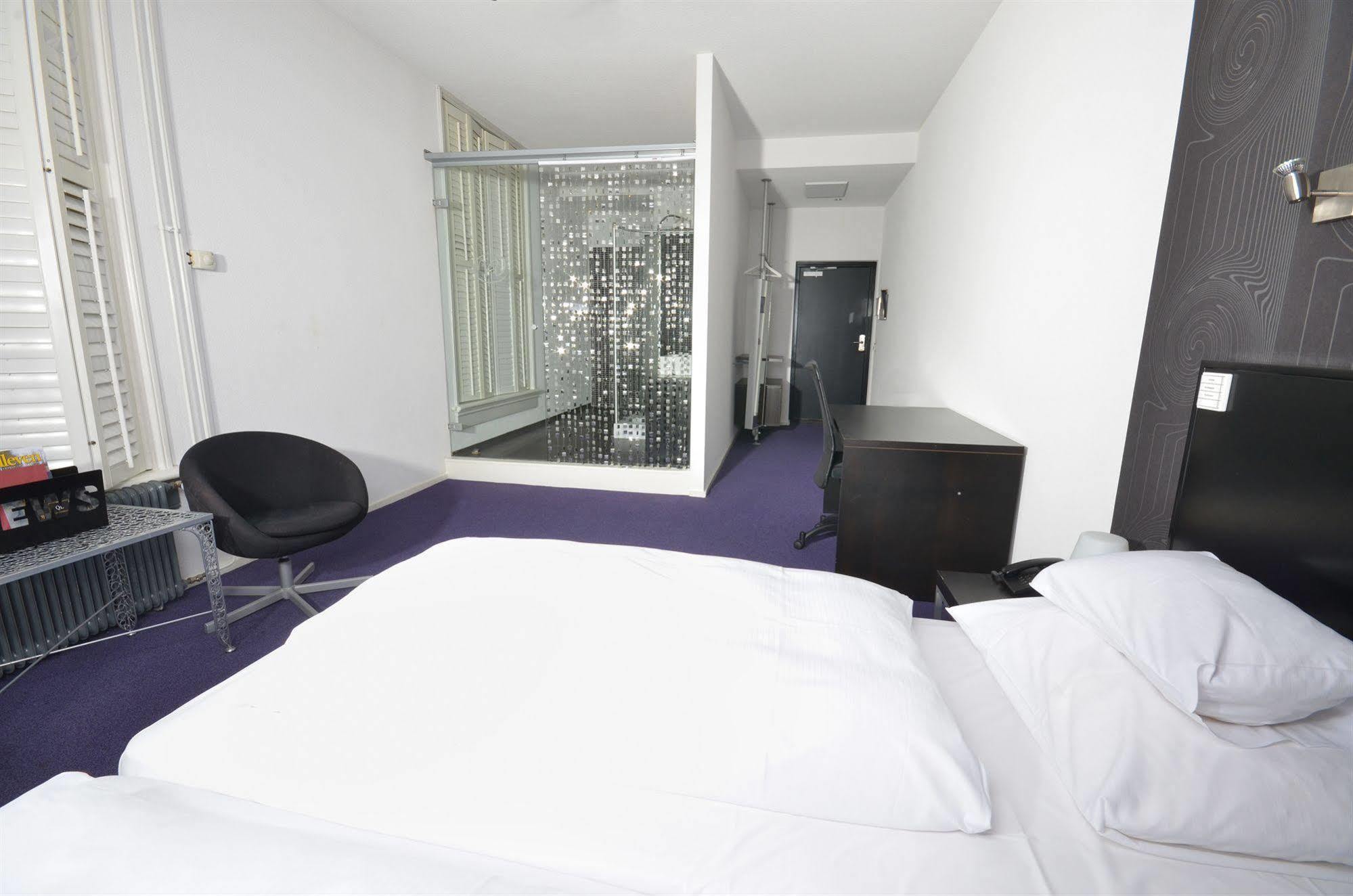 Hotel Villa Ruimzicht Doetinchem Εξωτερικό φωτογραφία