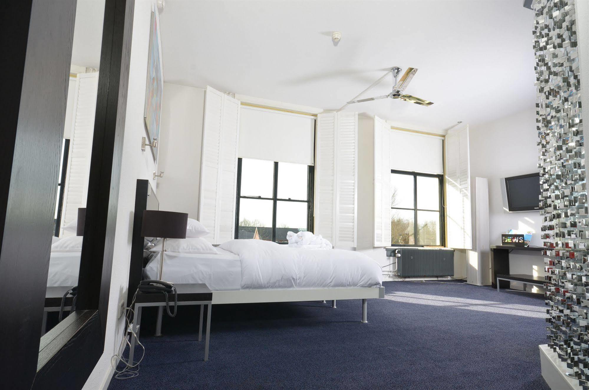 Hotel Villa Ruimzicht Doetinchem Εξωτερικό φωτογραφία